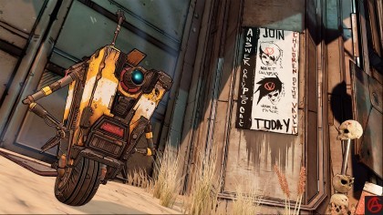 Borderlands 3: Moxxi's Heist of the Handsome Jackpot скриншоты